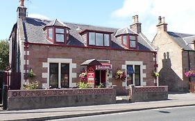 Torridon Guest House Inverness